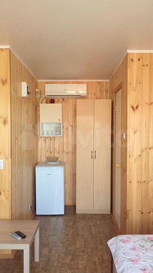 Комната 12 м², 2/2 эт.