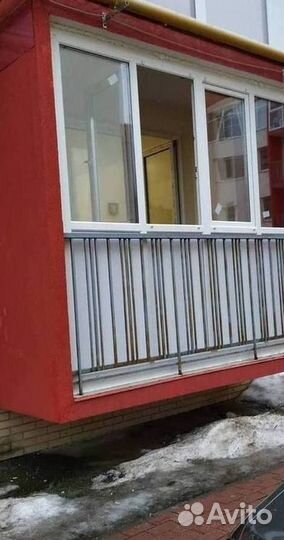 Окна за 1 день