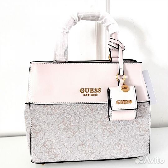 Сумка guess berta оригинал