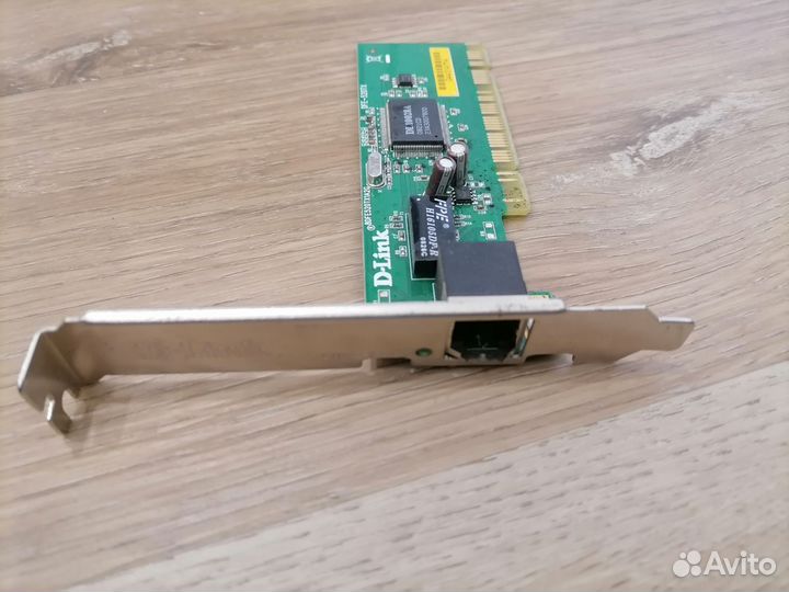 Сетевая карта