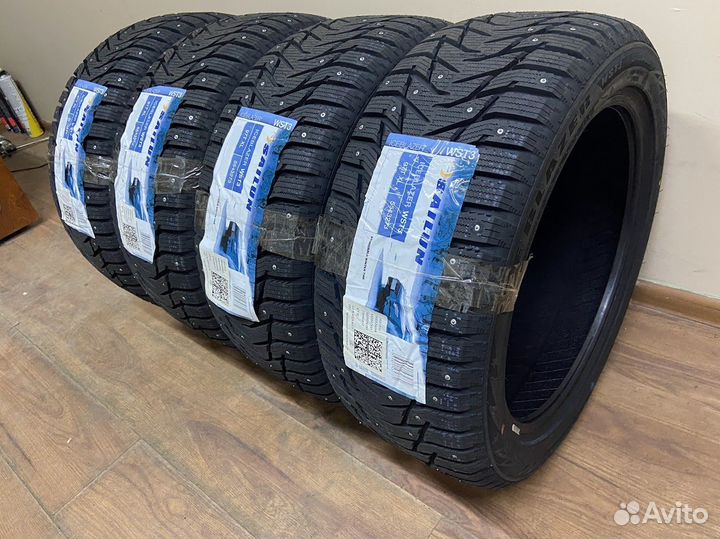 Sailun Ice Blazer WST3 235/45 R17 97T