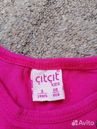 Вещи для девочки