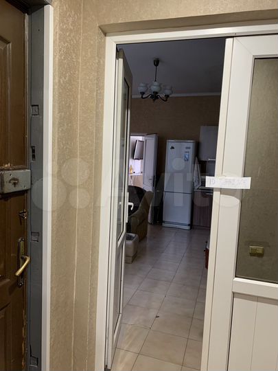 2-к. квартира, 46 м², 1/2 эт.