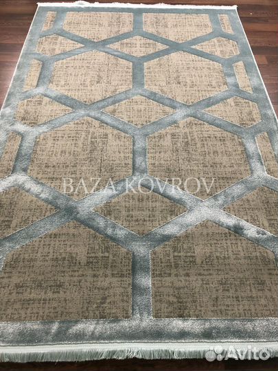 Ковер новый Турция
