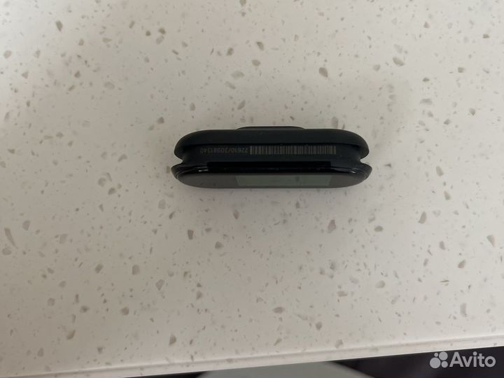 Смарт часы xiaomi mi band4