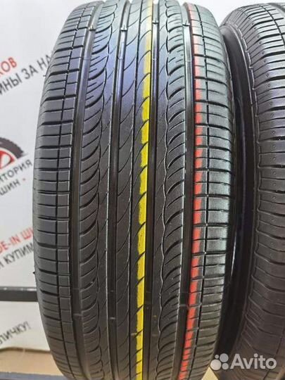 Hankook Optimo H426 235/60 R16 99H