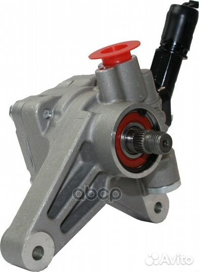 Насос гур honda accord viii 3.5L 07-12/honda PI