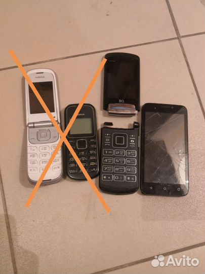 Nokia 1, 8 ГБ