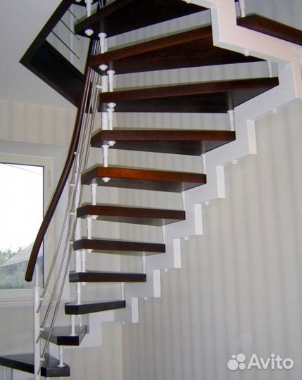 Лестница для дома