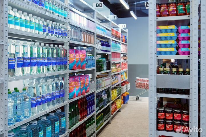 Зам. директора на склад сервиса доставки продуктов