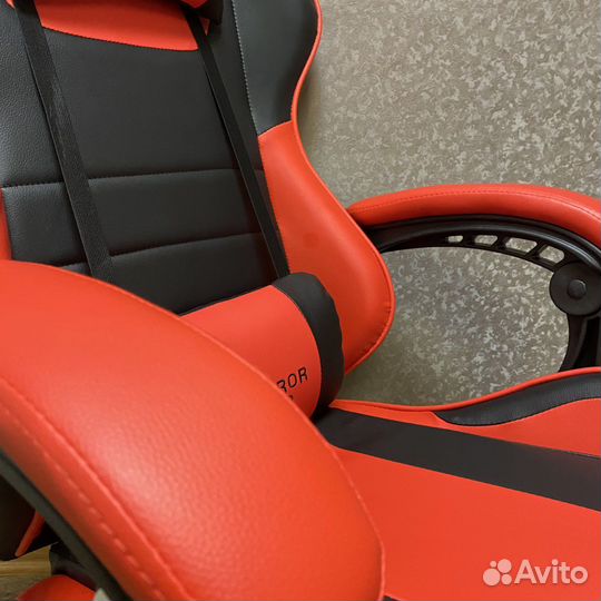 Компьютерные игровые кресла. Новые