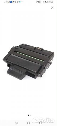 Картридж оригинальный 106R03398