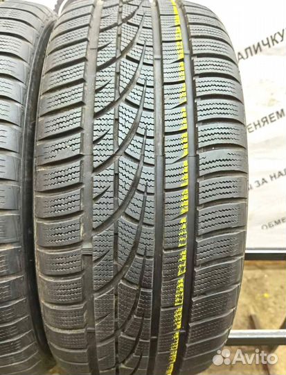 Hankook Winter I'Cept Evo 215/45 R17 87M