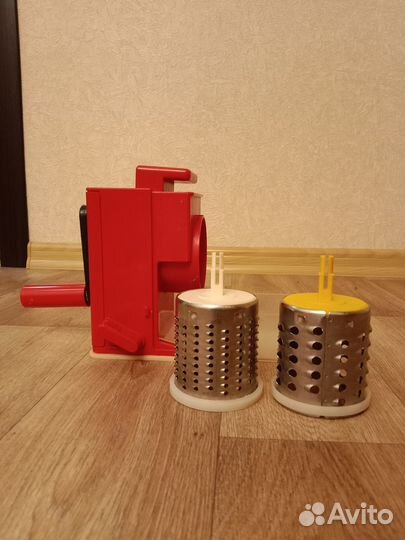 Продам ручную овощерезку