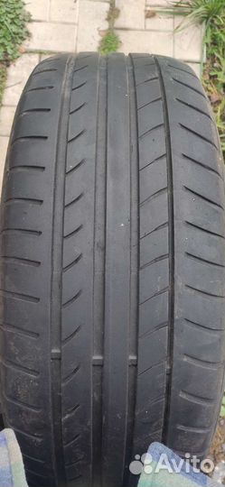 Dunlop SP Sport Maxx TT 2.25/60 R17