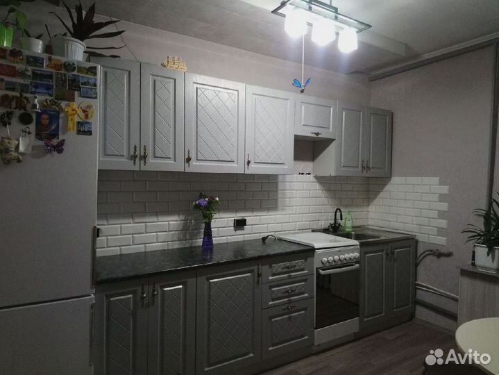 Кухня 3 метра