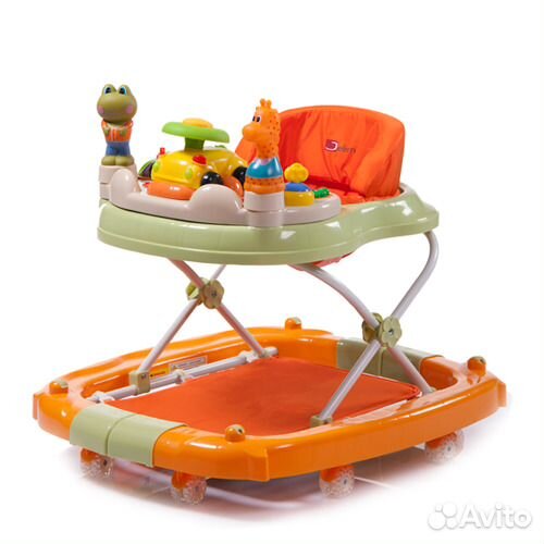 Детские ходунки Jetem Grace