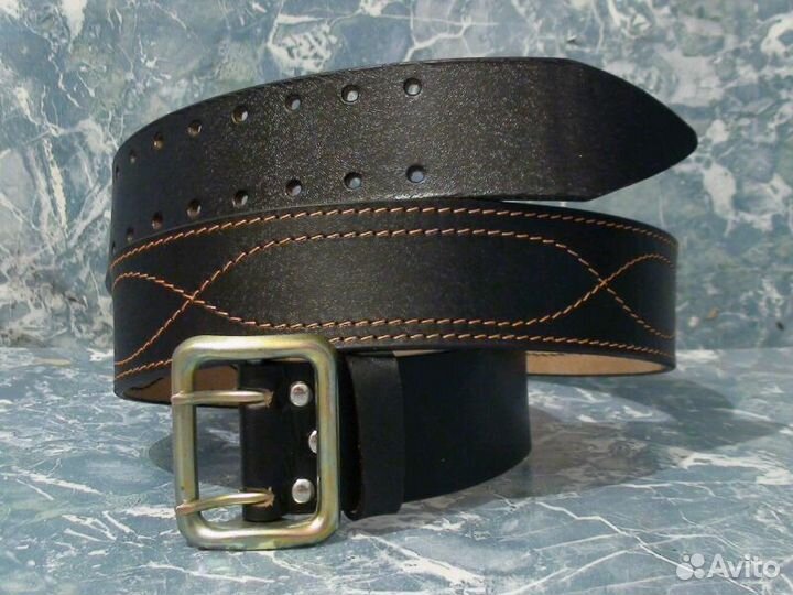 Ремень офицерский