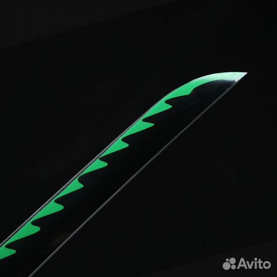 Катана сувенирная Kawashima 104см ст.420