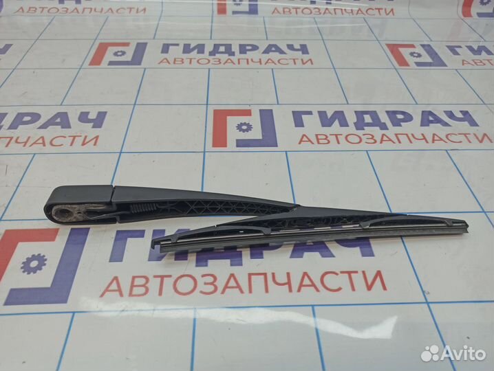 Поводок стеклоочистителя заднего Hyundai ix35 1988