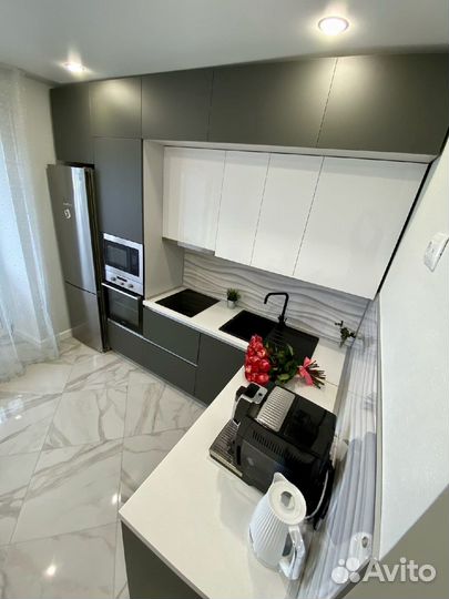 Кухня на заказ. Фабрика производитель в Челябинске