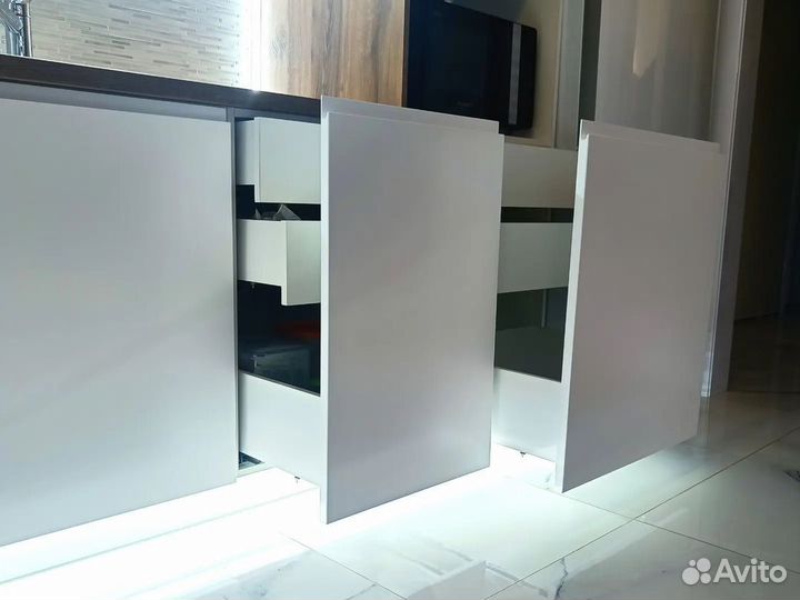 Кухня на заказ