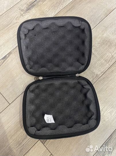 Чехол для катушки, новый