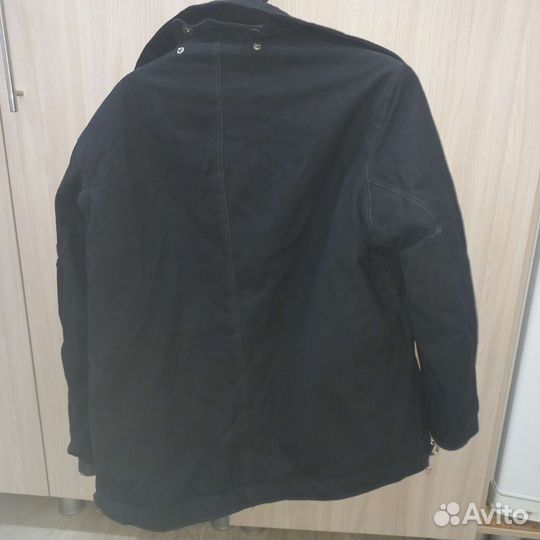 Куртка летно техническая