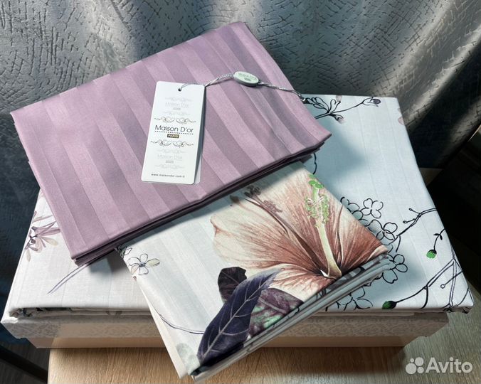 Maison D'or комплект постельного белья