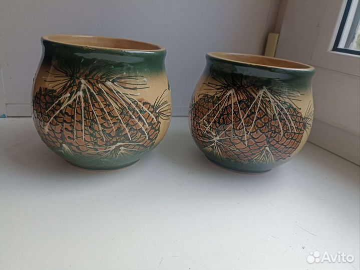 Кружка керамика СССР