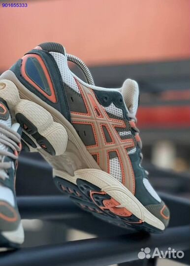 Кроссовки мужские Asics Gel Kahaha 8