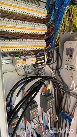 Электрик,аварийный выезд