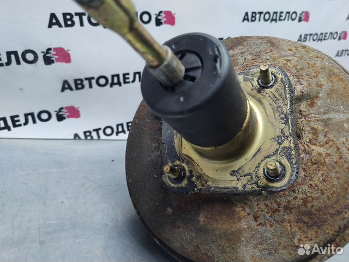 Вакуумный усилитель тормозов fiat Brava SX 1998 г