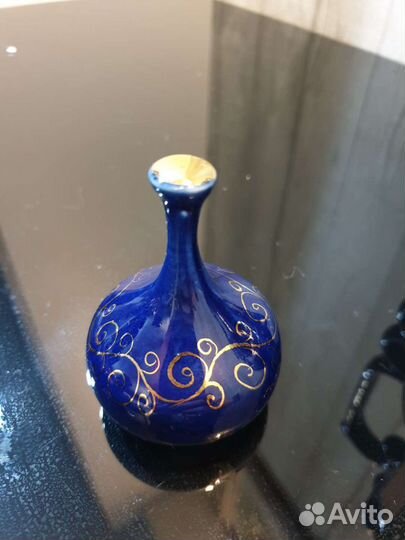 Кувшин фарфоровый