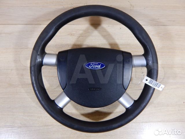 Руль Ford Mondeo 3