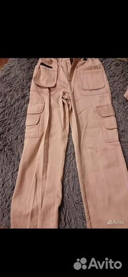 Штаны юнармия