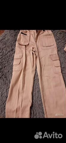 Штаны юнармия