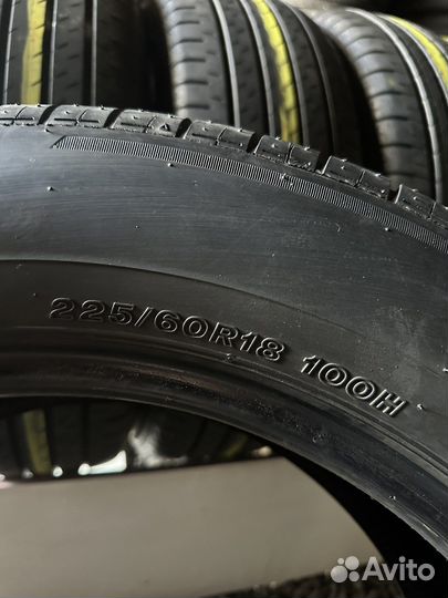 Bridgestone Alenza H/L 33 225/60 R18 100H