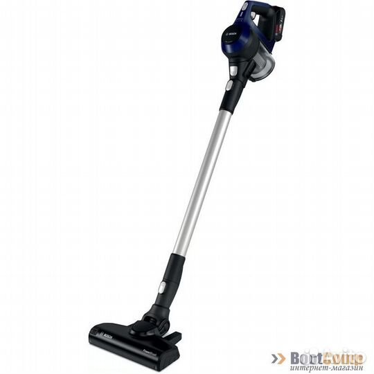 Пылесос Bosch BBS 611MAT