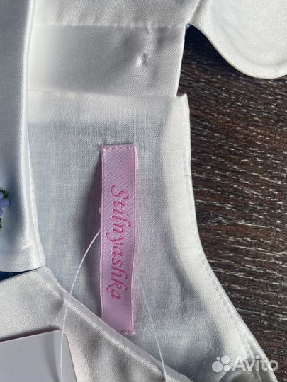 Блузка для девочки