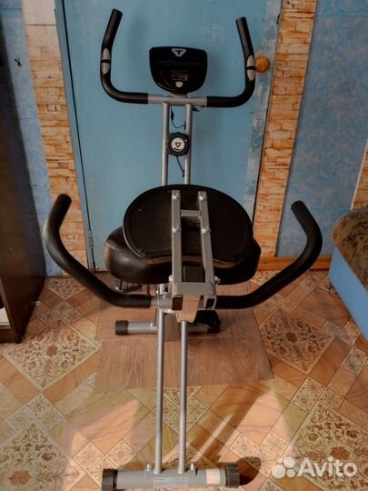 Велотренажер torneo