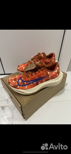 Кроссовки женские Nike Zoom Fly 5 ACG 39