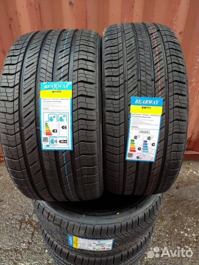 Bearway BW777 265/55 R20 113V