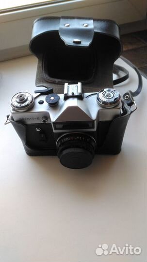 Фотоаппарат