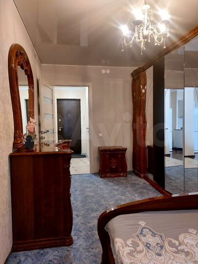 2-к. квартира, 43 м², 7/16 эт.