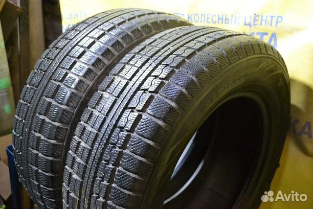 Toyo Winter Tranpath MK4a 215/65 R16