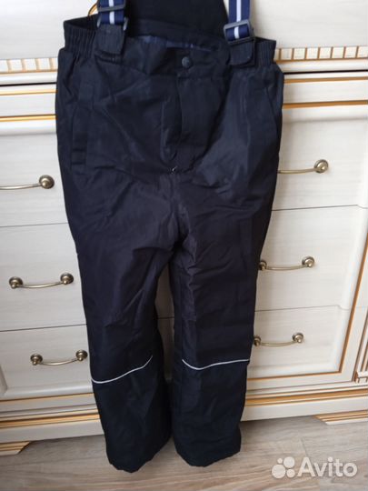 Костюм для мальчика 122