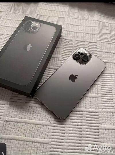 iPhone 13 Pro Max, 128 ГБ