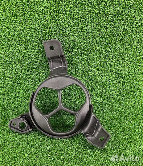 Решетка птф правая Оптима 4