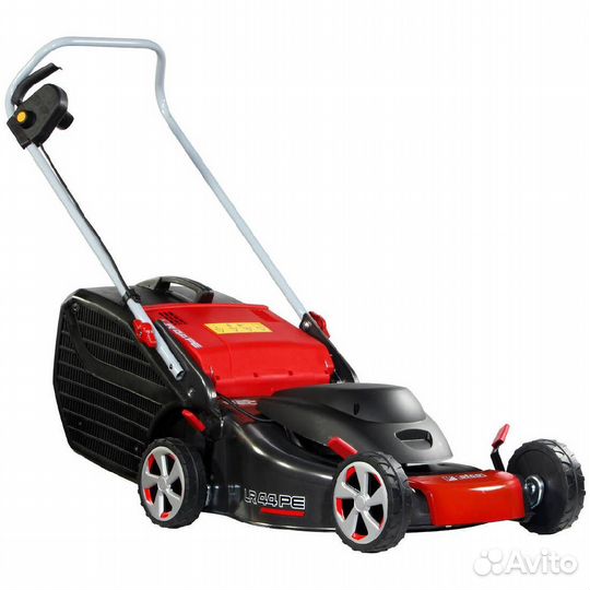 Газонокосилка электрическая 1,5 кВт